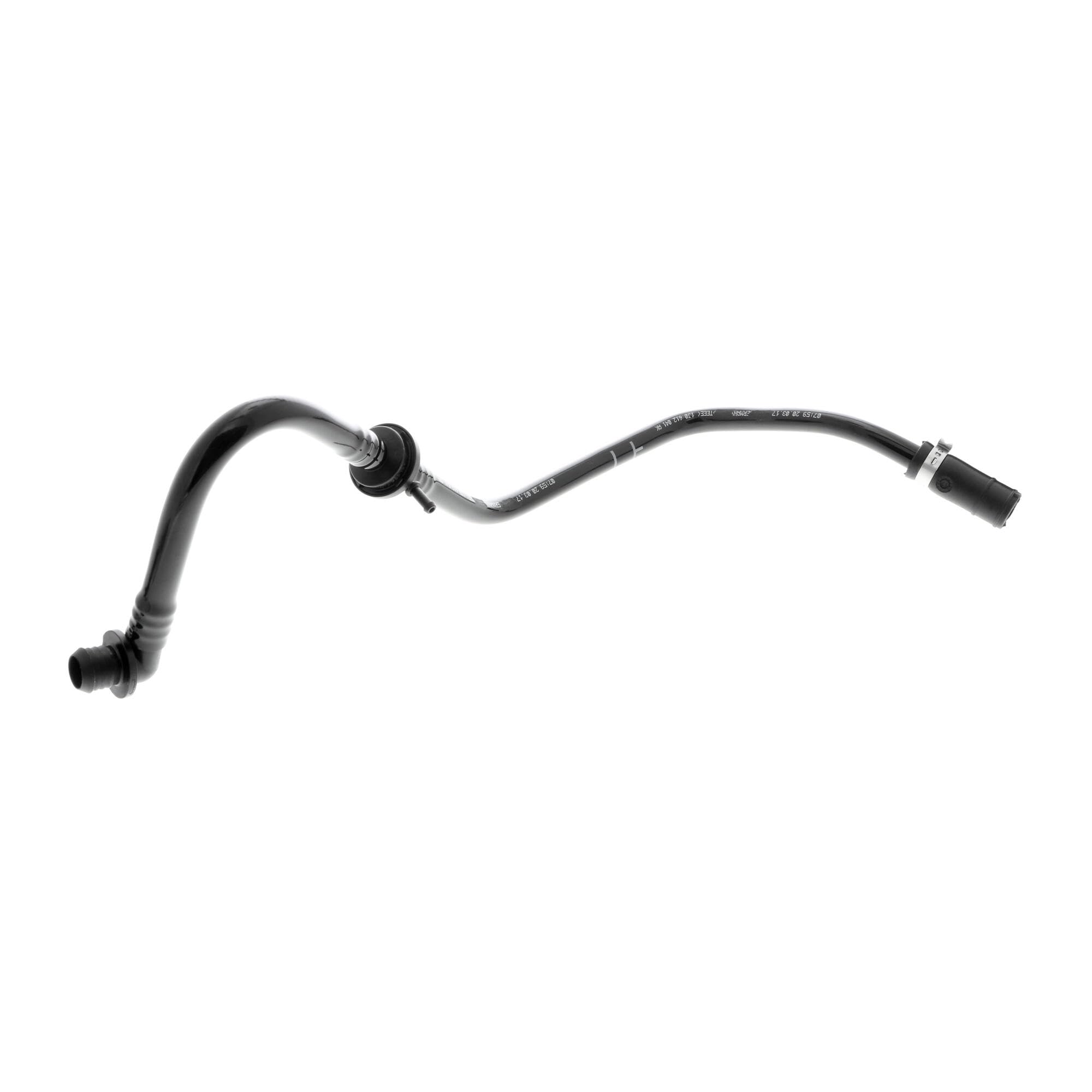 VAICO V10-3604 Tuyau à dépression, système de freinage | Compatible avec: AUDI A3, SKODA OCTAVIA I, OCTAVIA I Combi