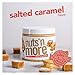 Nuts N More, Peanut Butter Salted Caramel, 16 Ounce