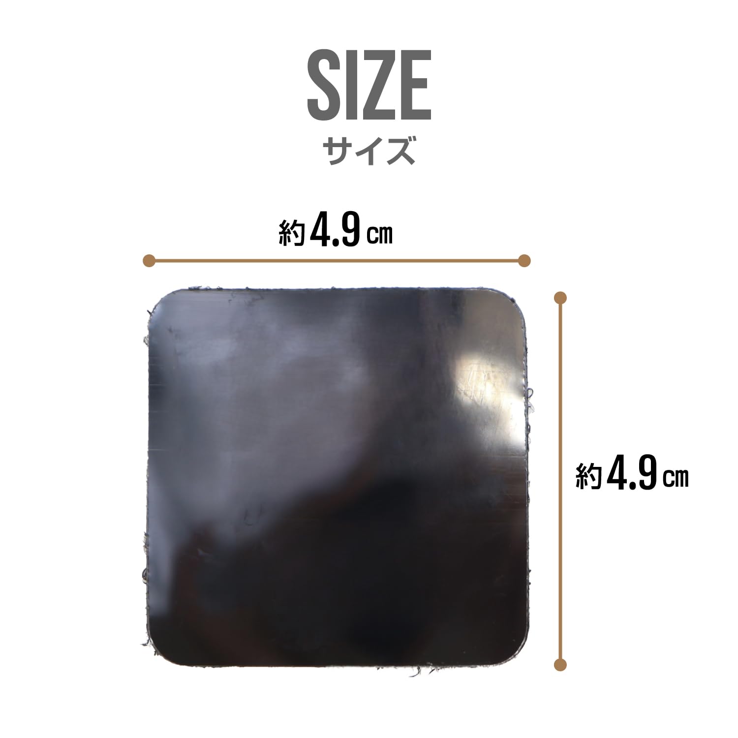 (未使用･未開封品)　マスプロ 面ファスナー 4組入り MF4-P sdt40b8 未使用・未開封品) マスプロ 面ファスナー 4組入り MF4-P sdt40b8