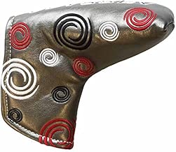Odyssey Funky Golf Putter Headcovers Odyssey Funky Golf Putter Headcovers