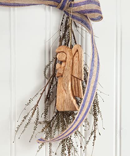 Anyone Can Whittle! Carve Wood, Soap, Golf Balls & More in 30+ Easy Projects (Fox Chapel Publishing) Beginner-Friendly Whittling Guide - Full-Size Patterns for Step-by-Step Ornaments, Animals, & More - Image 7