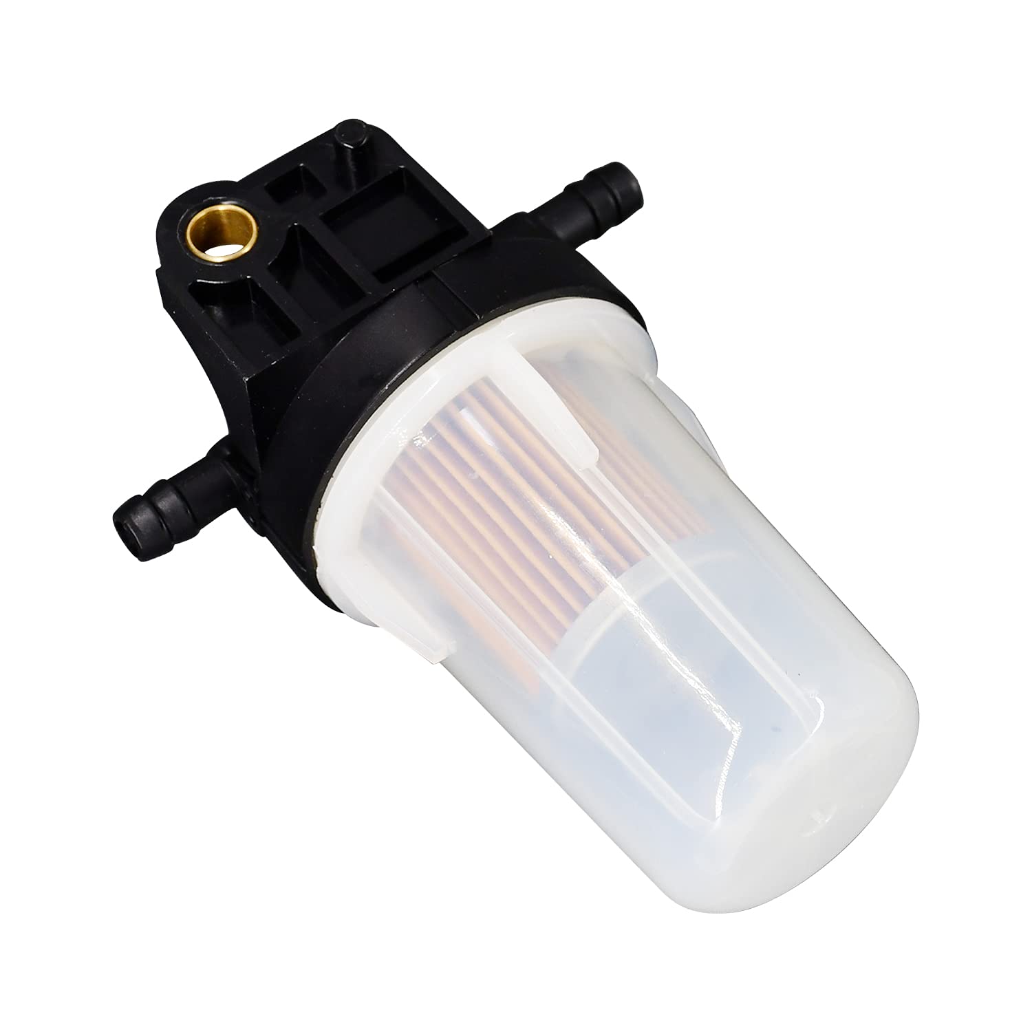 hatae Amazon.com: Disenparts 6A320-58862 Fuel Filter Assembly for Kubota