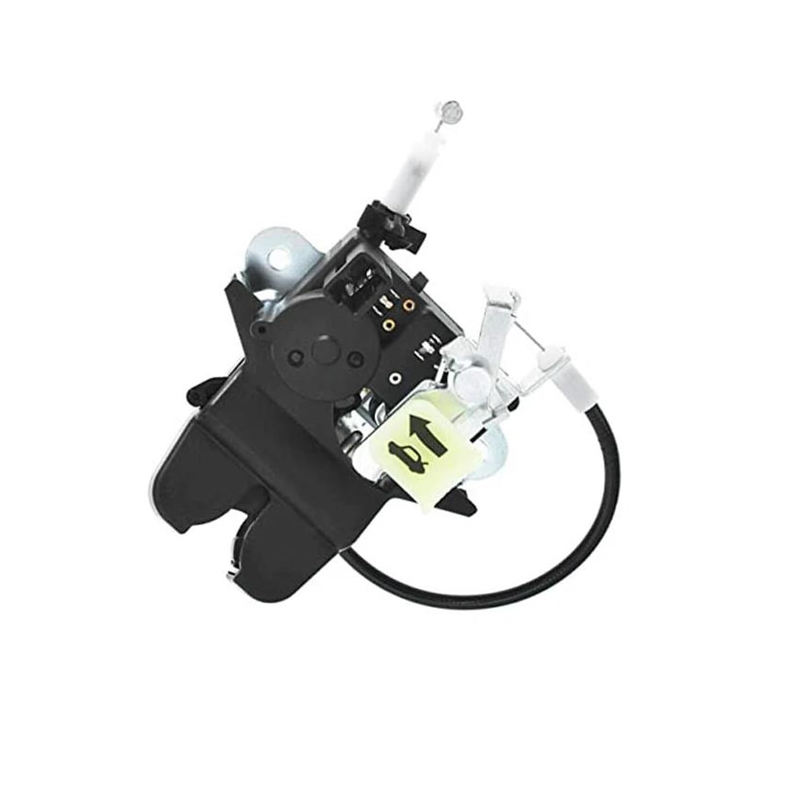 Actionneur verrouillage coffre pour réparer fermeture hayon Sonata 2011-2014