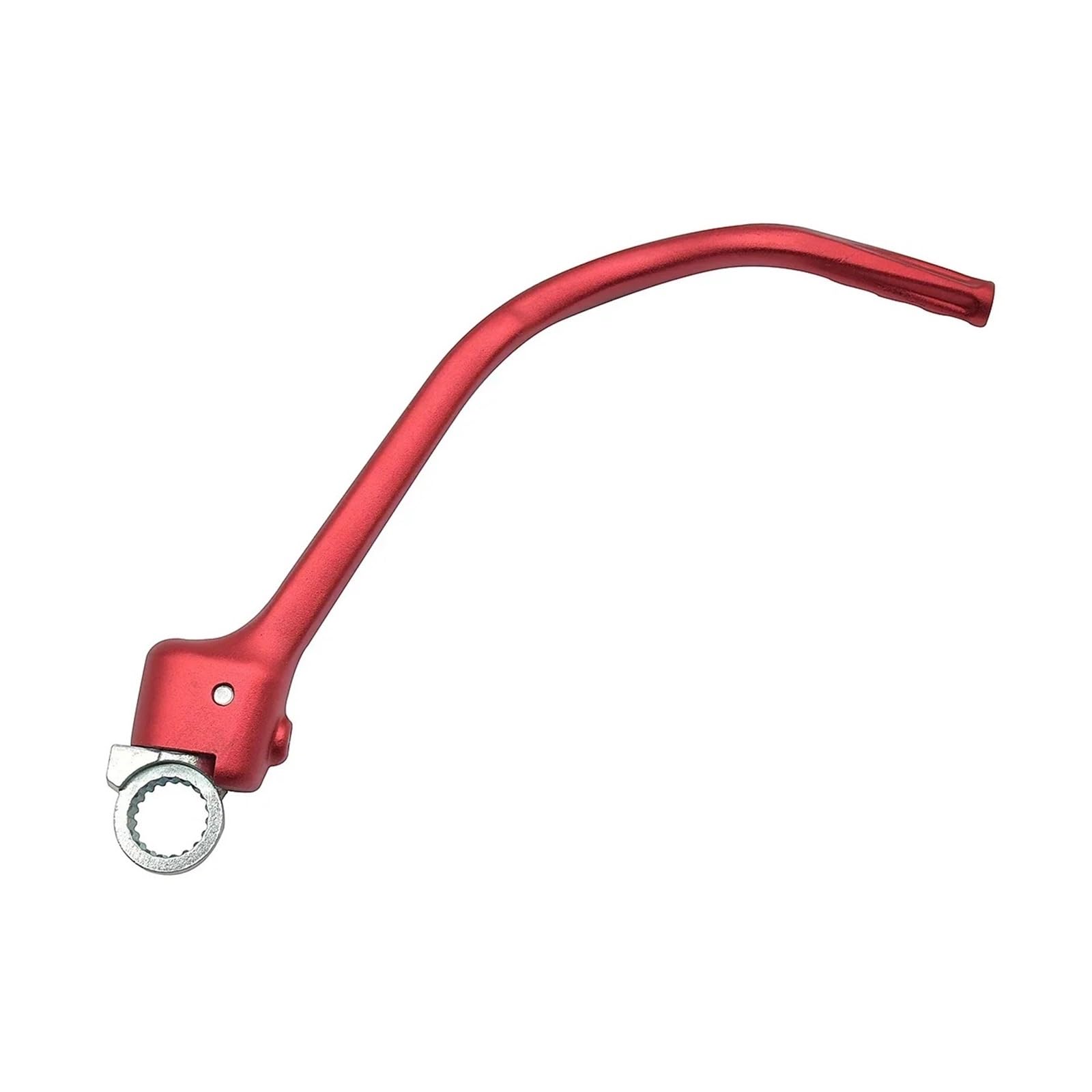 SYC27QP Shift Pedal Lever Motorcycle Motorcycle Kick Start Starter Lever Pedal Fit for CRF250R CRF450R CRF150R CRF 150R 250R 450R 2007-2017 2018 2109 2020