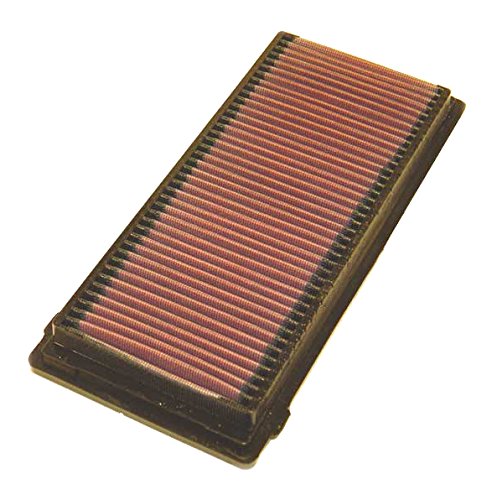 K&N 純正交換 エアフィルター ALFAROMEO 用 33-2218