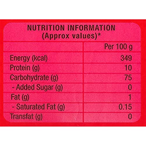 Image of MTR Vegetarian Vermicelli 400 grams (Pack of 2)