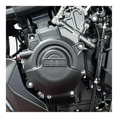Protector estator GSX-8S protección motor V-Strom 800DE 2023 funda protectora moto 2