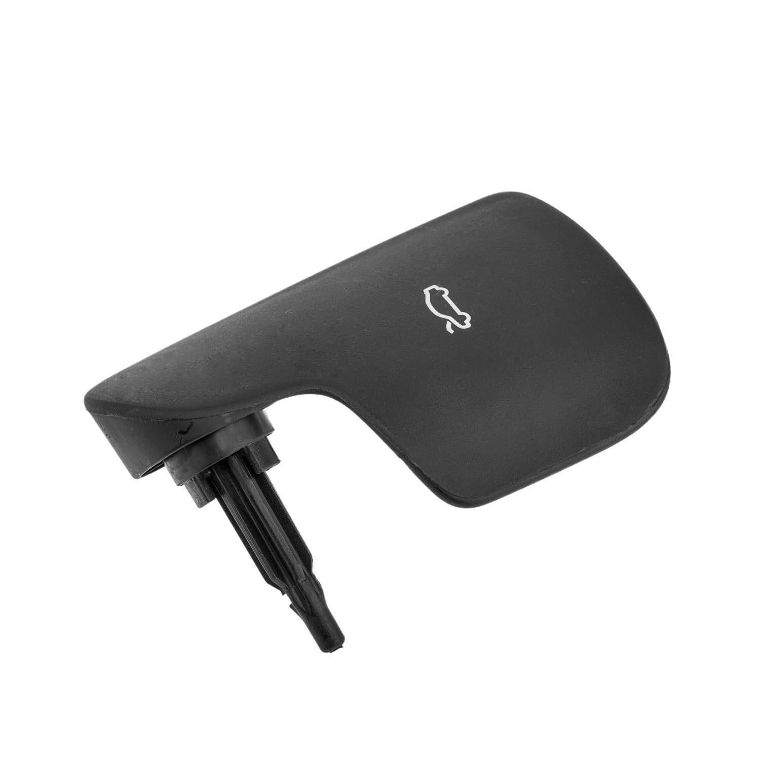 Siuku Hood Opener Handle Compatible with A4 8W B9 Hood Latch Release Lever Handle 8WD823533A 8WD 823 533 A