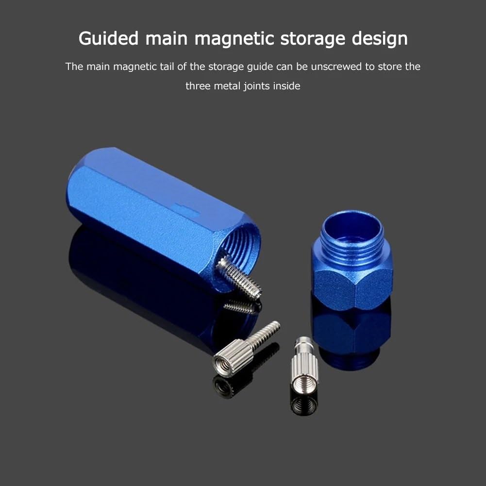 XUKKJI Lot De 5/10 Outils De Routage De Câbles Internes Pour