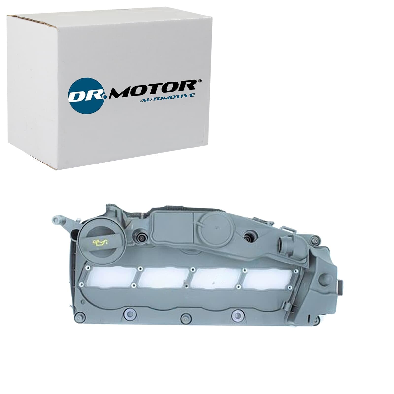 DR.MOTOR AUTOMOTIVE DRM21903 Tapa de balancines con junta
