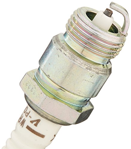 Image of NGK (2438) WR5 Spark Plug - Pack of 4