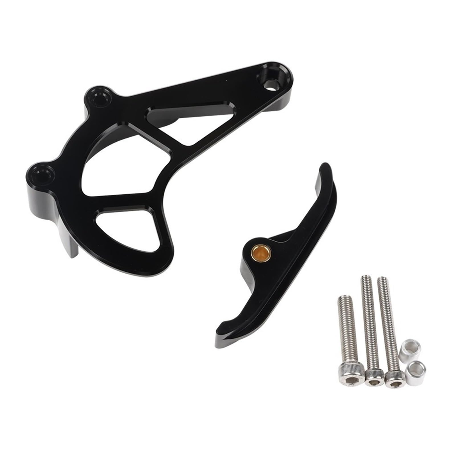 Amazon | オートバイチェーンプロテクター KTM 690 Enduro R 690 SMCに