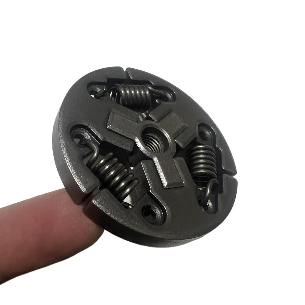 Embrague DE CS-350TES para KIORITZ para Motosierra Echo CS-350 CS-350WES CS350WES CS-350T CS3000 CS3500 CS-3500 CS-355T Piezas de jardín
