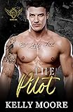 The Pilot: Romance Suspense (Elite Six Novel Book 1)