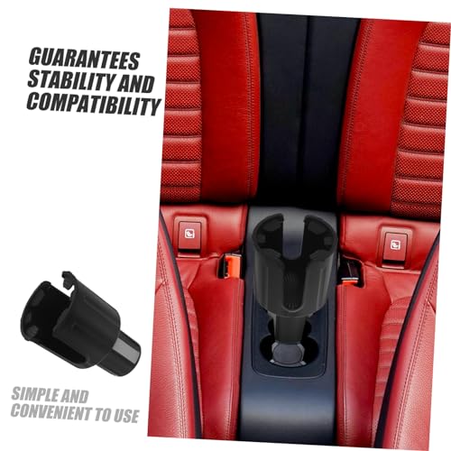 Expansor de Portavasos para Carro Ajustable y Versátil miniatura 3
