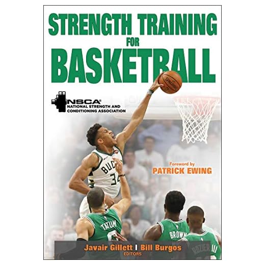 Strength Training for Basketball (Strength Training for Sport)