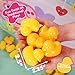 Peppa Pig Ball Pit Crib, Large Pop Up Tent with Crawl Through Opening, Includes 20 Duck Shaped Play Balls, Toddlers 2+