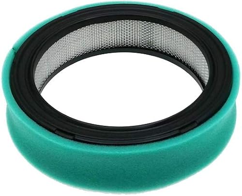 47 083 01 Filtro de aire con prefiltro 52 083 01 Reemplazo para Kohler 47 03 04 47 083 01-S 47 883 01 4708301 4788301 John Deere M83646 Compatible