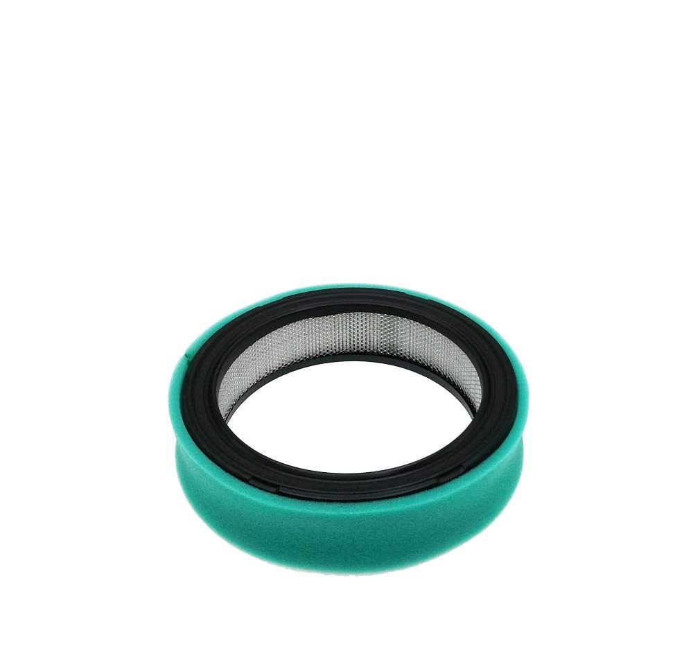 MOWFILL 47 083 01 Air Filter With 52 083 01 Pre Filter Replace for Kohler 47 03 04 47 083 01-S 47 883 01 4708301 4788301 John Deere M83646 Fits KT Series CH11-CH16 CH410-CH450 M18-M20