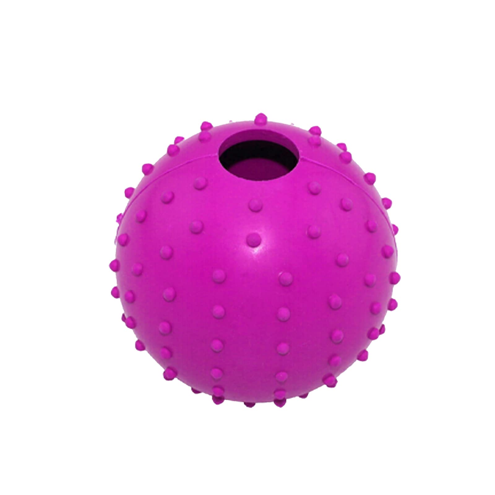 emily pets Dog Treat Dispenser IQ Ball Large 10cm Treat Dispensing Dog Toy and Ball- Waffle & Sushi Interactive Dog Toys, Dog Puzzle,Dog Food Puzzle, Cat Puzzle Feeder & Cat Slow Feeder(Pink) (B0B8CLRJRB) Amazon Price History, Amazon Price Tracker