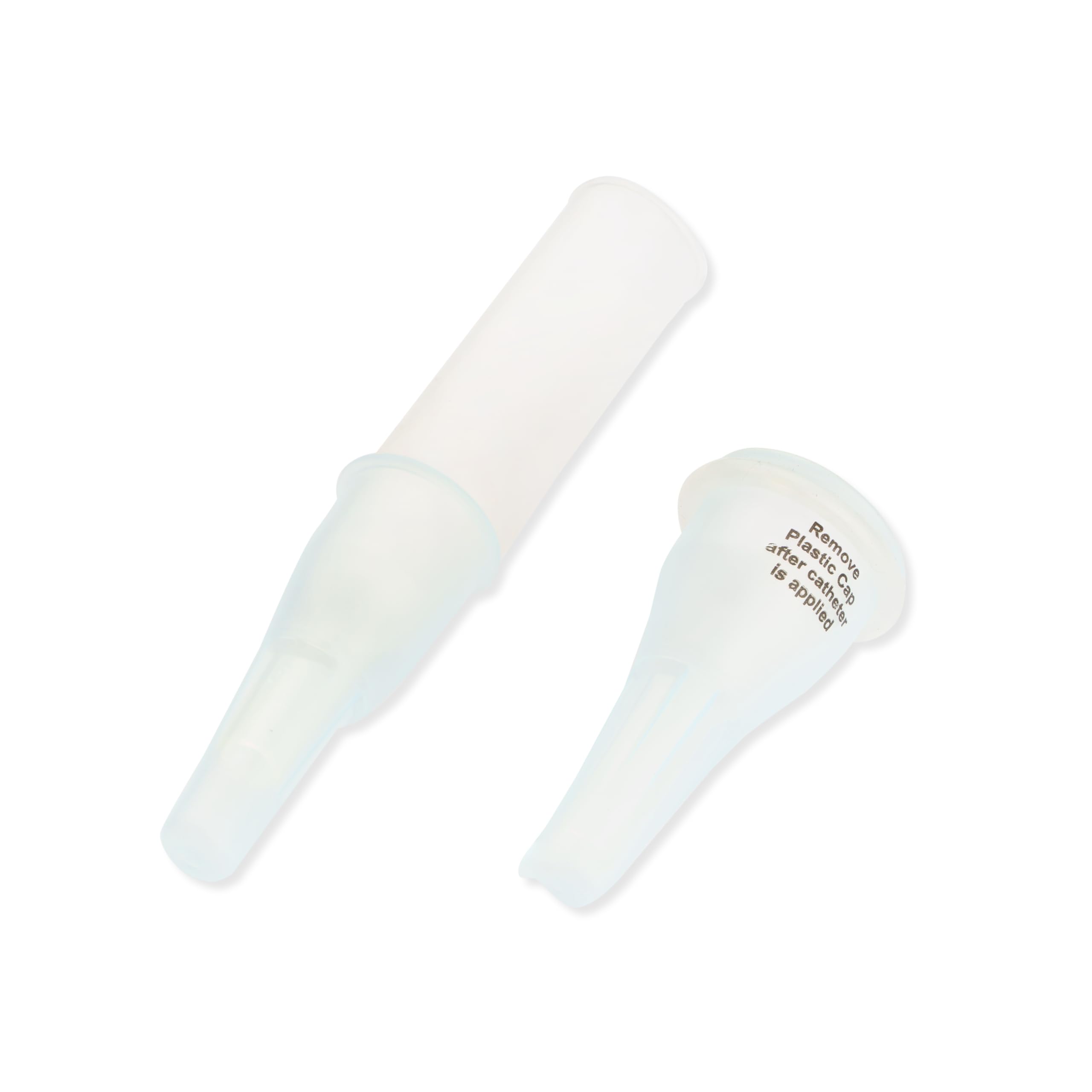 Romsons Sil Cath Silicon External Catheter 30 mm, Large (10 Pieces)