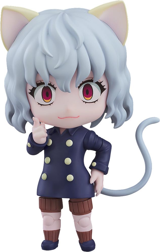 Amazon | グッドスマイルカンパニー[GOOD SMILE COMPANY] ねんどろいど