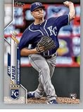 2020 Topps Update #U-210 Gabe Speier NM-MT RC Rookie Kansas City Royals Baseball MLB