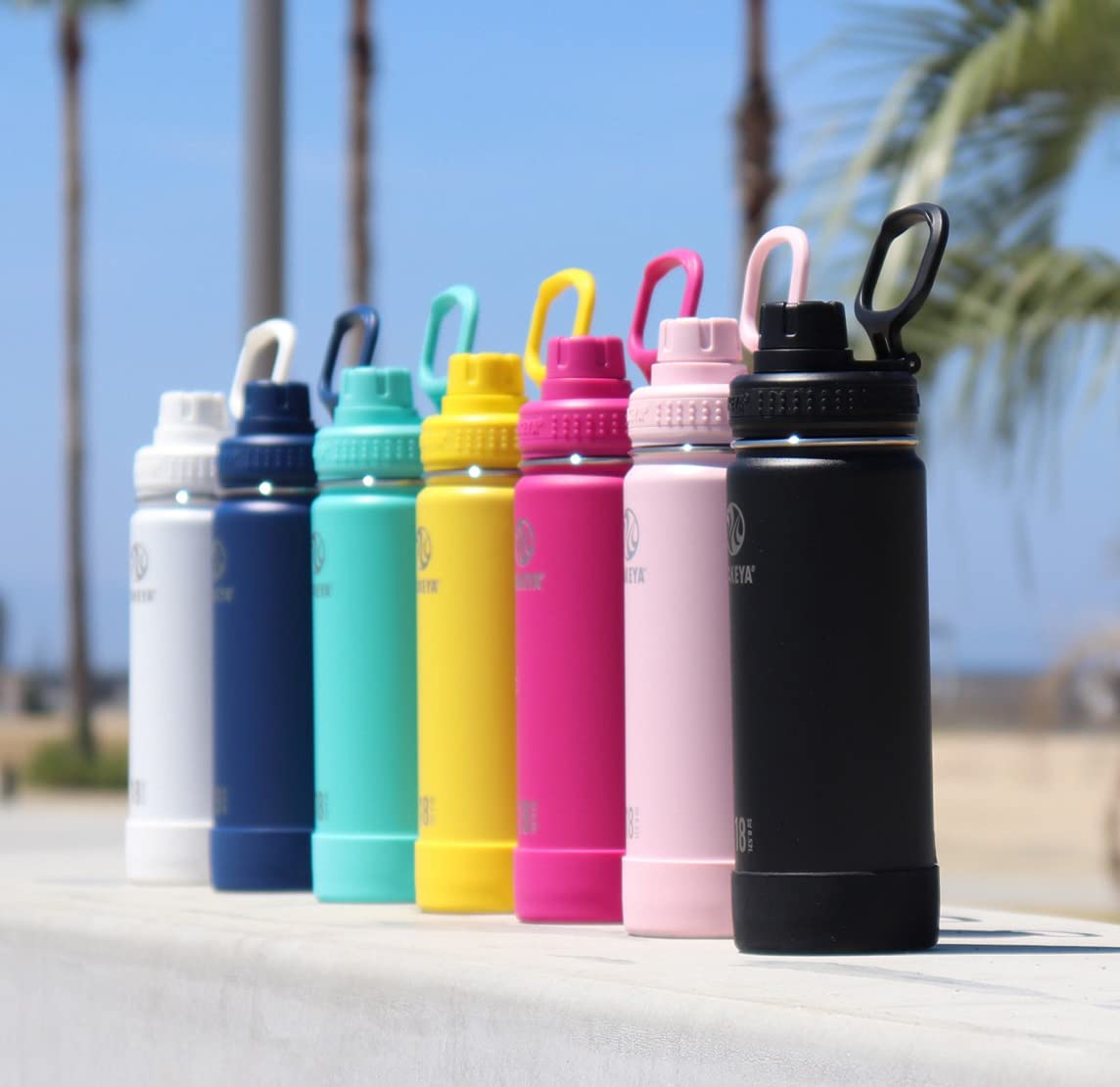 NOsWEA 水筒 touch_bottle – NOsWEA - ノースウェア