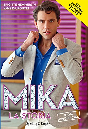Mika Mika