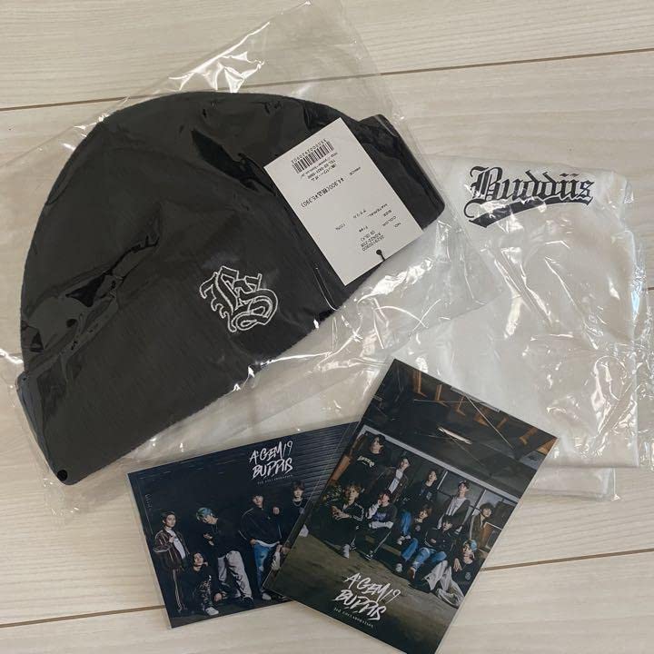 Amazon.co.jp: BUDDiiS A