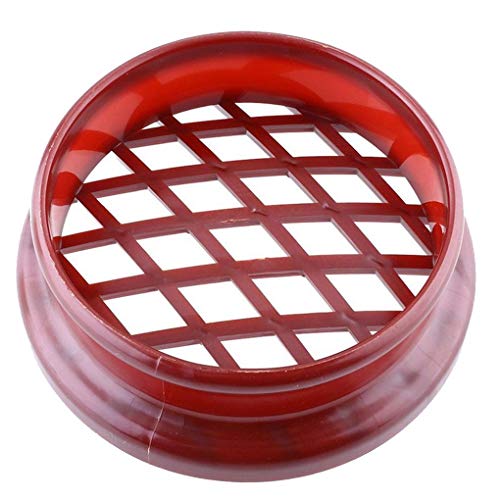 Firiodr Pineapple Breads Mold DIY Cake Mould bun Mould Bread Cutter Pineapple Buns Cutter Kitchen Bakery Pastry Baking Tool - Thumbnail 3