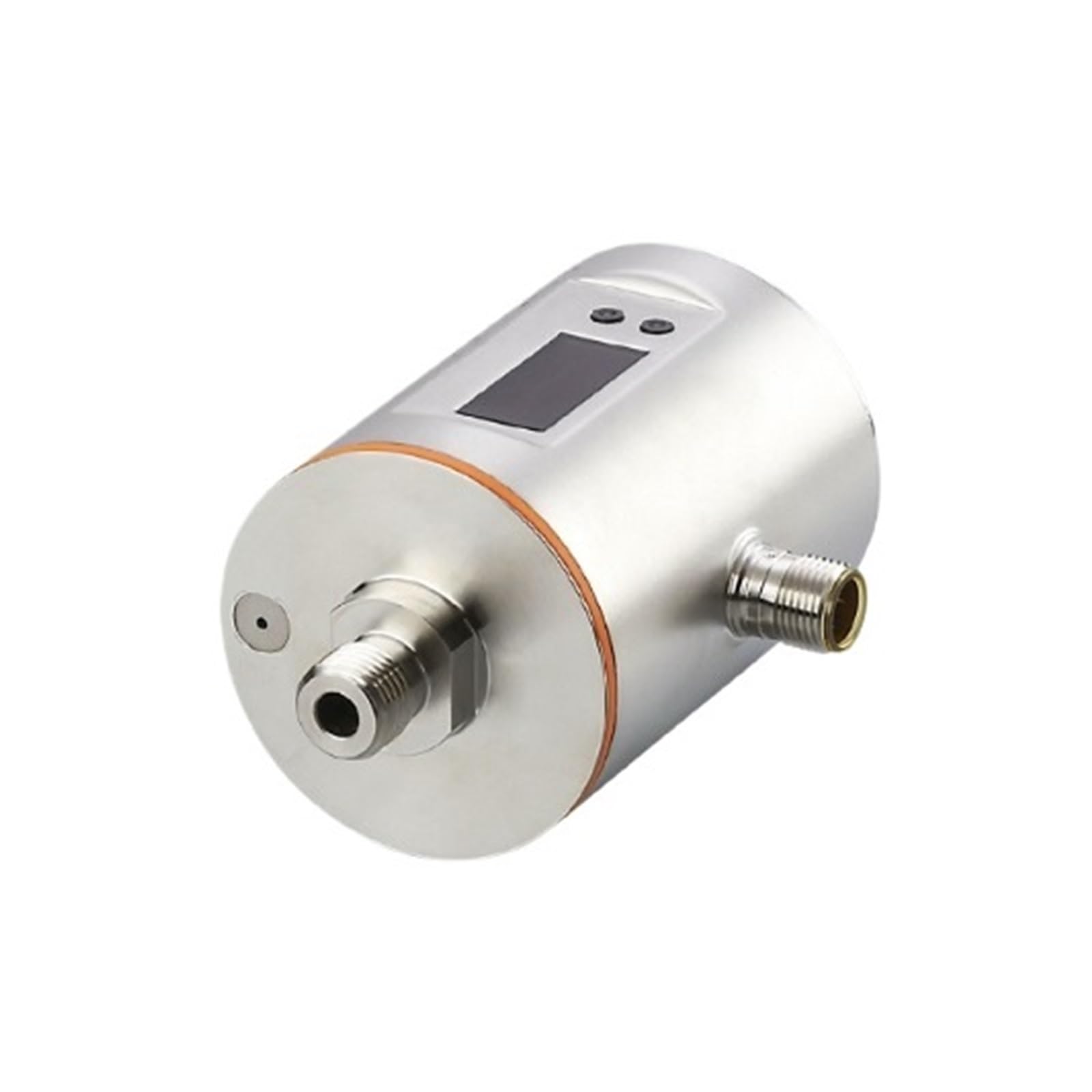 Medidor de flujo industrial SM7100, 0,2 a 50 l/min, sensor de flujo de líquido