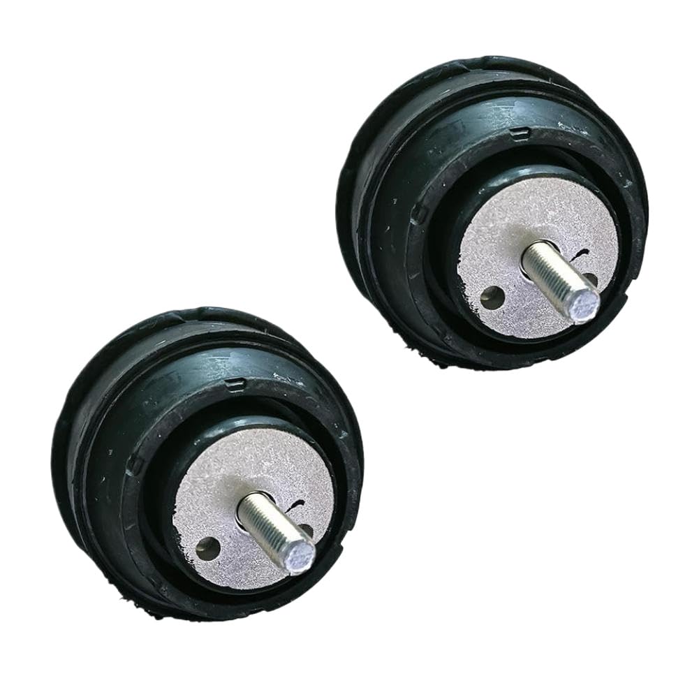 Epcqhavrm Onecolor Engine Mounts Set Left And Right Compatible With E36 E34 Z3 11812283798
