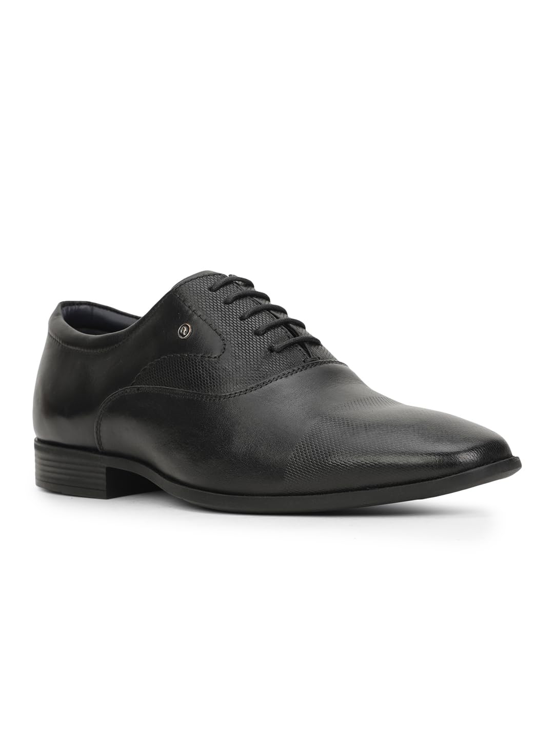 Men Pull On Formal Shoes