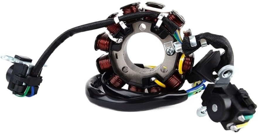 火バチ 点火コイル エンジン カワサキ用 ZX1400 忍者用 ZX-14 ZX-14R ABS