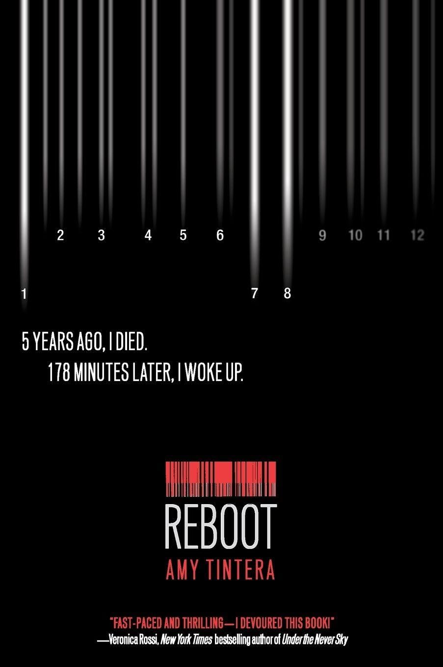 Reboot: 1