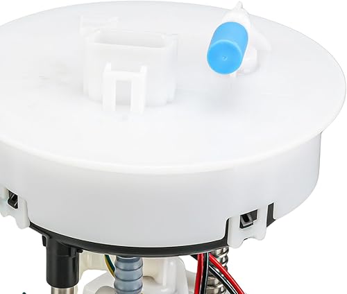 Miniatura 32 de PHILTOP Electric Fuel Pump Assembly Fits For Chevrolet S10 1985-1991, GMC S15 1985-1990, GMC Sonoma 1991, GMC Syclone 1991, SP06B1H