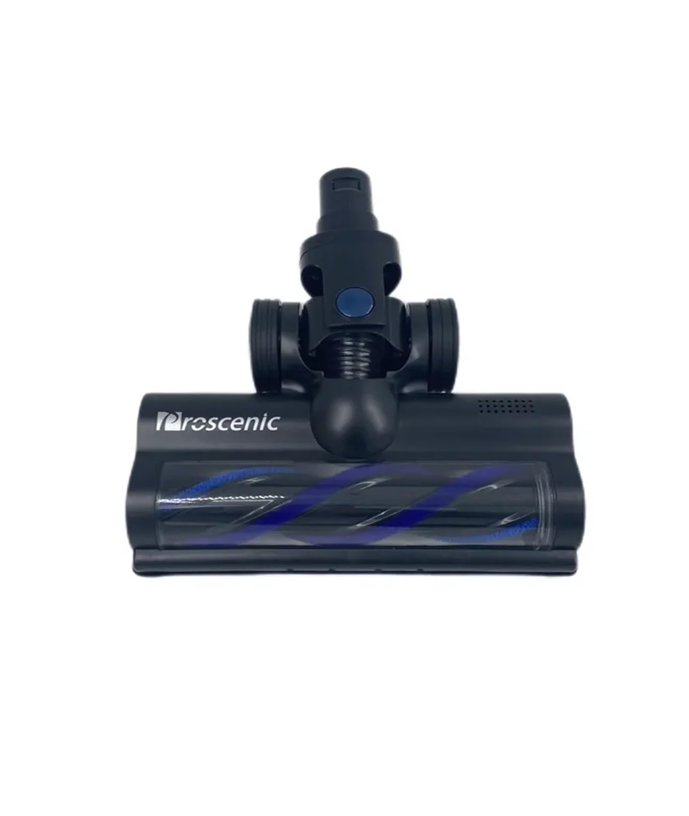 parti Spazzola motorizzata for pavimenti, compatibile con Proscenic P10Pro, P11, P12, P8, I9, P9GTS, P10, accessori for aspirapolvere senza fili