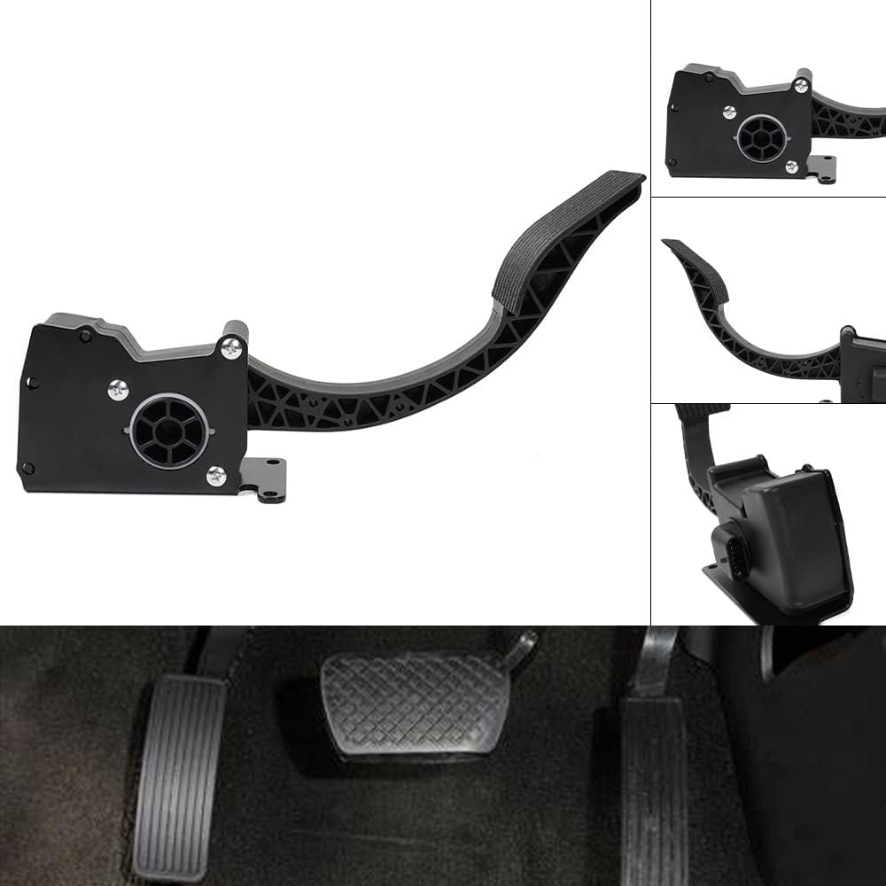 電子スロットルフットペダルパッド部品番号 4014042 RZR1000 570 900 2014-2023 電子スロットルペダルに