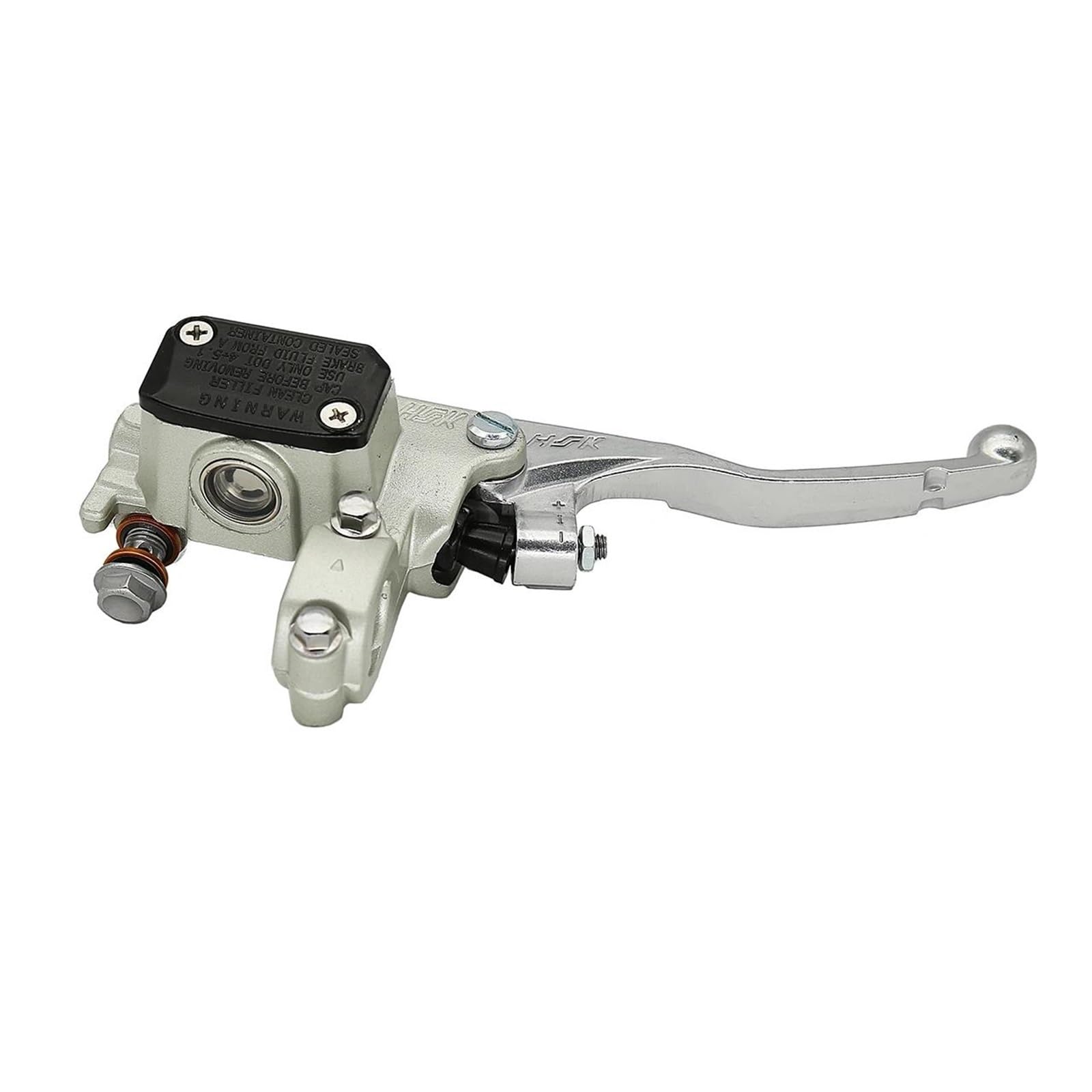 Levier De Maître-cylindre De Frein Avant Pour KTM EXC EXCF XC XCW XC-F XCF-W SX SXF 150 250 300 350 400 450 500 Accessoires De Moto