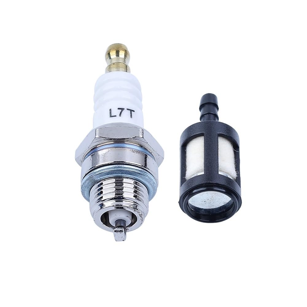 Filtre à carburant et bougie pour tronçonneuse 136 137 141 142 235 236 240