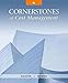 Bundle: Cornerstones of Cost Management, 4th + CNOWv2, 1 term Printed Access Card