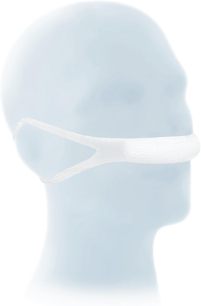 Meditrade Nose Bandage Pack of 20 with Ear Loops Amazon.co.uk Health
