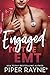 Engaged to the EMT (Blue Collar Brothers Book 3)