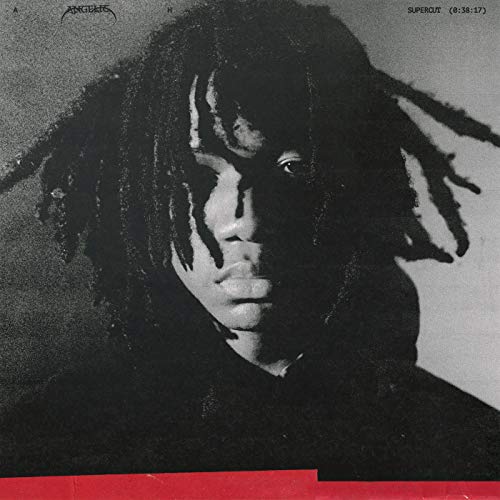 Kenny Mason feat. Freddie Gibbs