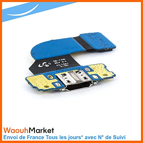 Flat connettore di ricarica USB per Samsung Galaxy...