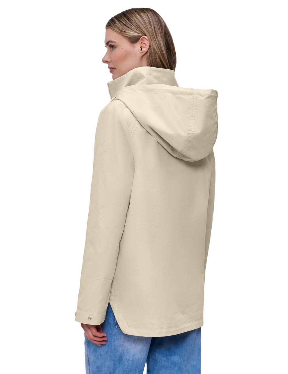 Street One Parka