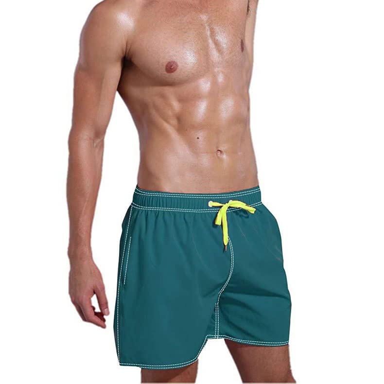 Shorts de plage décontractés CLSDRZC pour vos vacances d'été - 6