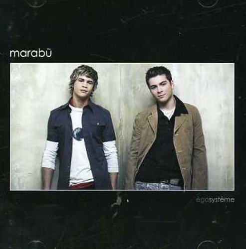 Ego Systeme [Audio CD] Marabu
