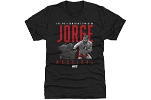 Jorge Masvidal UFC Men's Premium T-Shirt - Knockout Punch